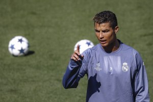 Cristiano Ronaldo intentará guiar al Real Madrid a semifinales frente al Bayern Múnich