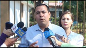 Rolman Rojas: En Aragua saldremos con fuerza este #19A a exigir restitución del Hilo Constitucional