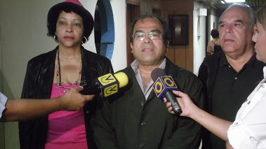 Frente de Entendimiento Nacional propone solución a la confrontación en Venezuela