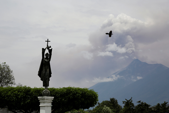 Lucha contra la violencia: Evalúan reactivar pena de muerte en Guatemala