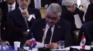 República Dominicana recalca que la OEA no puede someterse a los “humores” de alguno de sus países