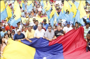 Alfredo Ramos: Aunque nos amedrenten seguiremos firmes contra la dictadura