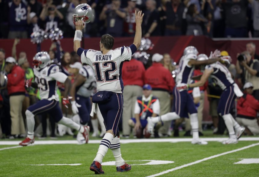 Tom Brady salió de su retiro y regresó a la NFL con Tampa Bay