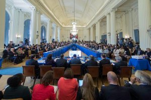 Argentina, Panamá, Colombia y Chile piden a Venezuela que cancele la Constituyente