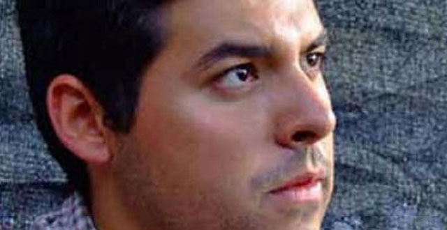 Yon Goicoechea preso político del régimen de Nicolás Maduro 