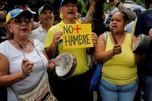 Episcopado de México lanza una colecta por Venezuela ante la crisis que vive el país