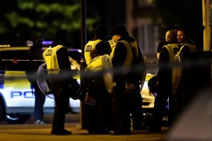 Suben a siete los muertos en el atentado de Londres