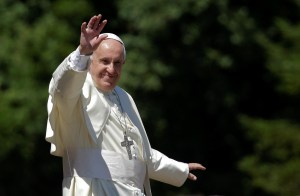 Riesgos y tribulaciones acechan a nicaragüenses camino a visita papal en Panamá