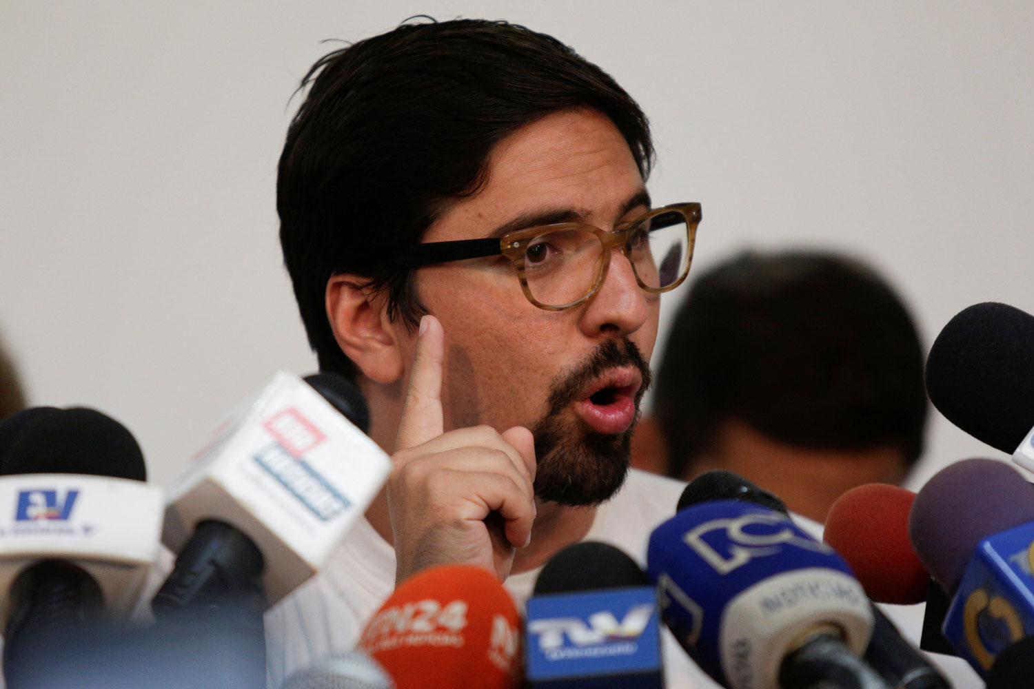 Freddy Guevara: Ya la deslegitimación de la constituyente ha sido alcanzada