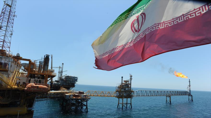 Estados Unidos impone fuertes sanciones a 11 entidades petroleras de Irán