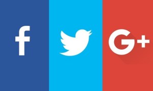 EEUU investigará si Google, Twitter, Facebook y otras firmas son monopolios