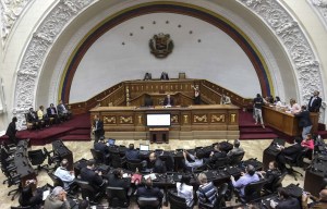 AN denuncia sobreprecio en 11 obras inconclusas de Odebrecht en Venezuela