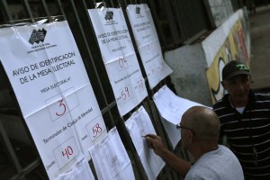 Red Electoral Ciudadana llama a votar en paz y a defender sus derechos ciudadanos