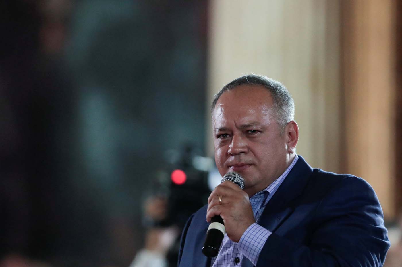 Caso cerrado: Diosdado Cabello pierde apelación a sentencia contra The Wall Street Journal (DOCUMENTO)