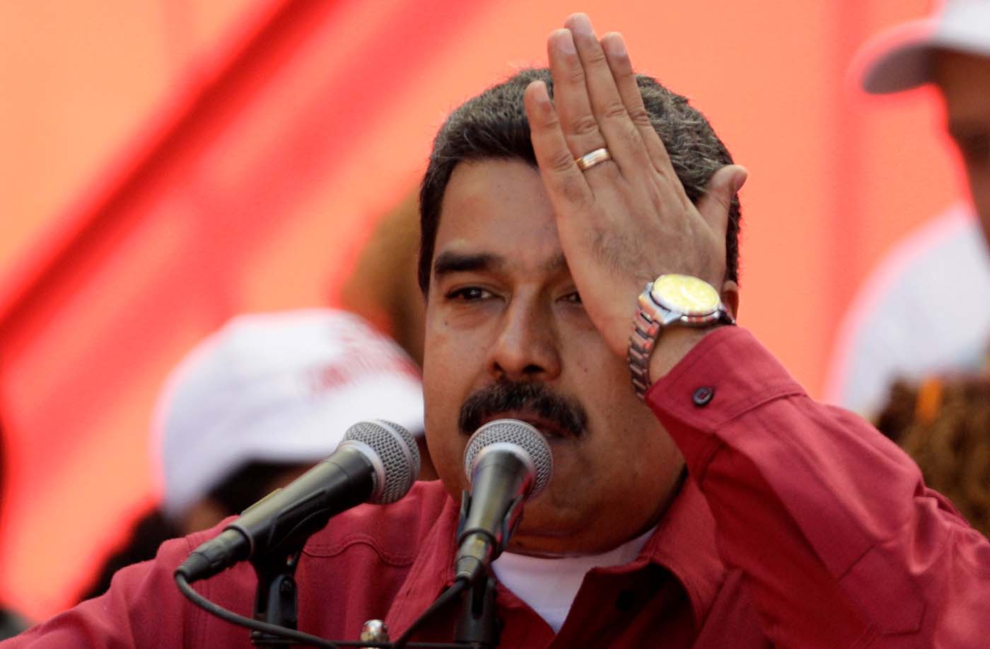 Maduro no asistirá a la Asamblea General de la ONU porque “está muy ocupado”