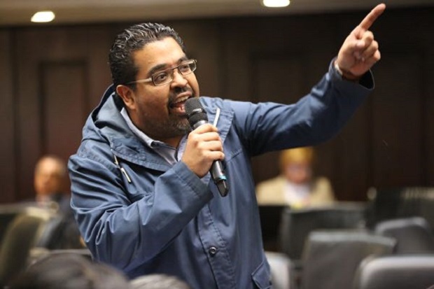 Diputados en el exilio dicen que régimen de Maduro tiene miedo a la AN