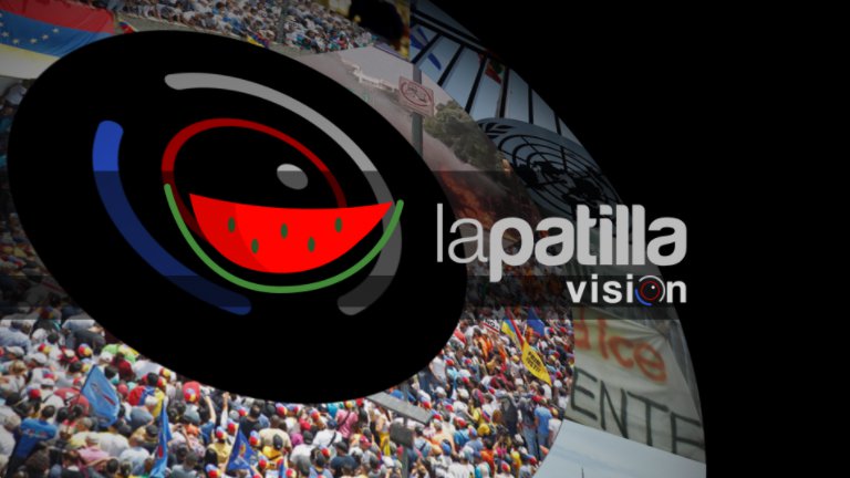 Siga En Vivo por lapatilla y VPI Tv al presidente encargado Juan Guaidó desde La Rosaleda #30Mar