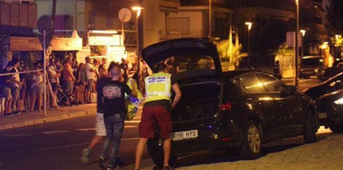 Padre de sospechosos marroquíes en atentados en España está “conmocionado”