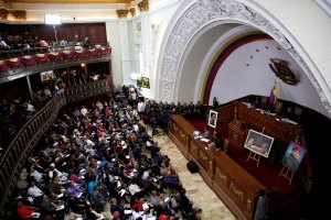 Constituyente cubana realizará sesión ordinaria este jueves #24Ago