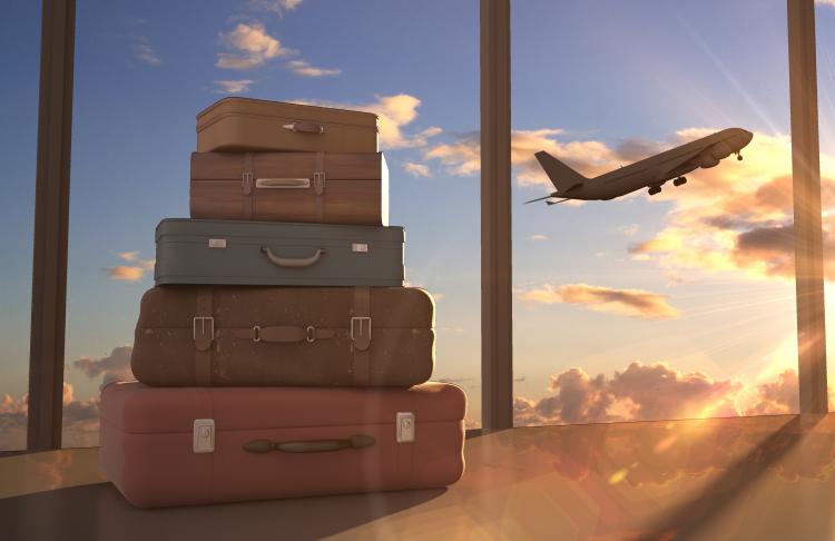 Salmen El Masri te cuenta cómo y a dónde puedes emigrar a través de “Viaja Conmigo”