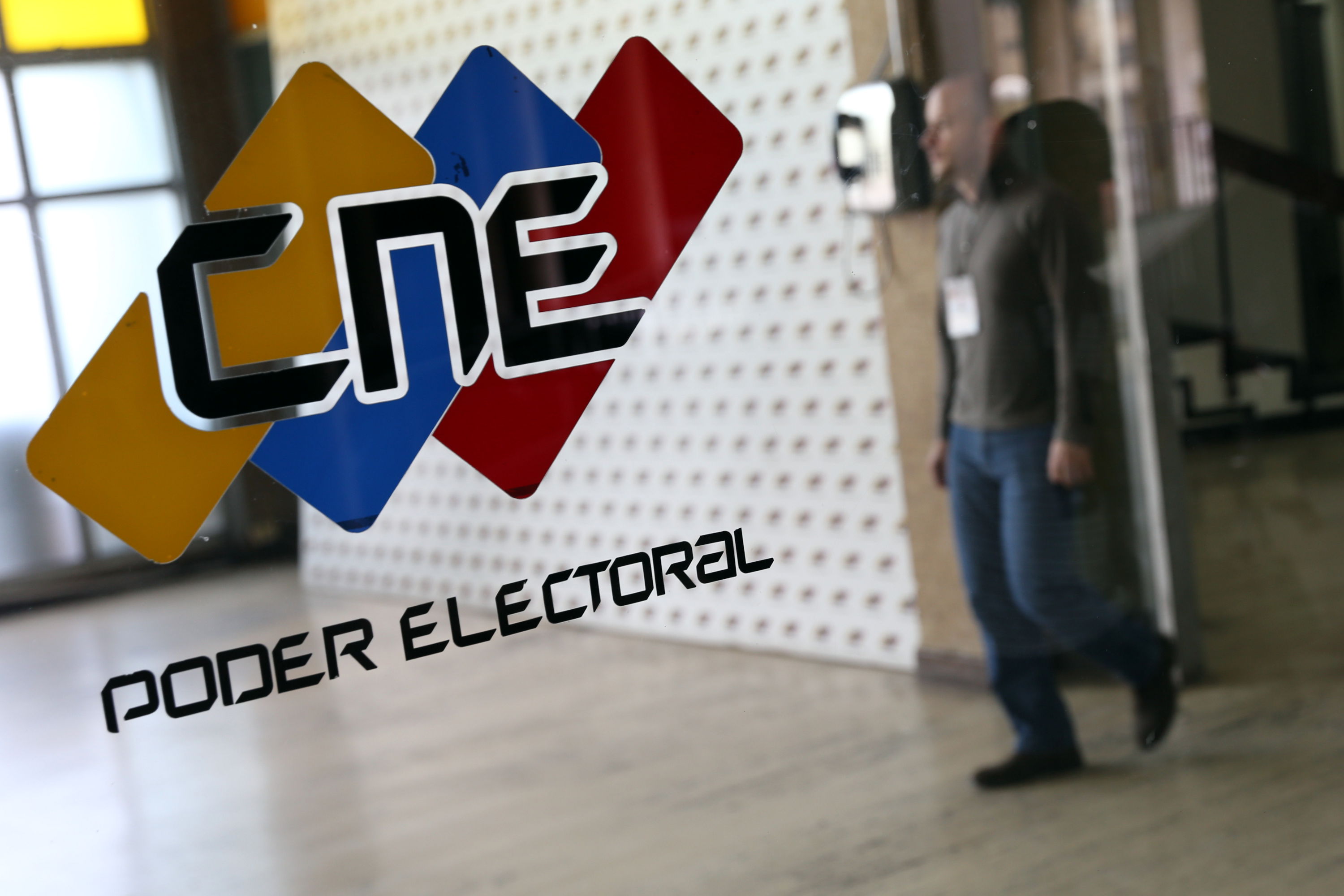 CNE sesionará este miércoles para definir  fecha de elecciones
