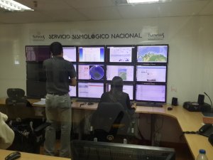 Sismo en San Cristóbal: Fuerte temblor provocó alarma en la región andina