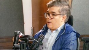 Rojas Pérez: Ganaremos las elecciones y exigiremos que respeten el hilo constitucional