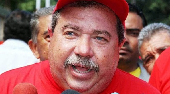 Detuvieron a Pedro León, ex director de la Faja Petrolífera del Orinoco buscado por millonarias estafas