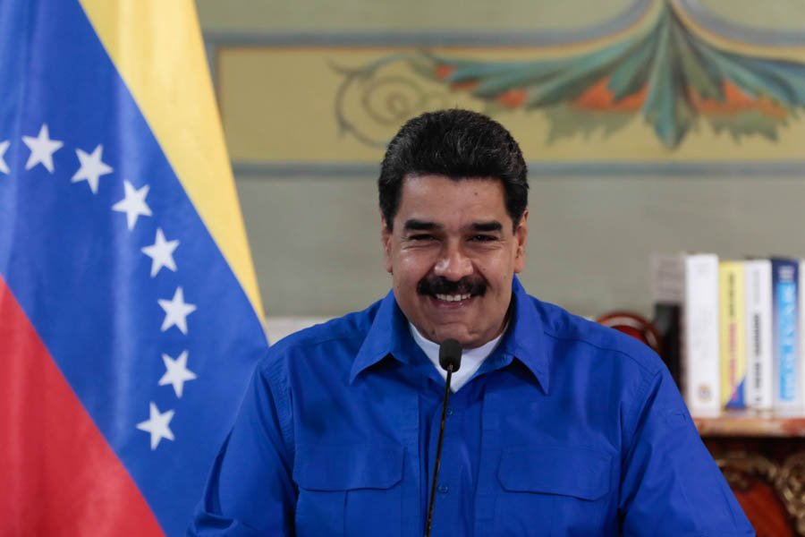 Hipocresía nivel Nicolás: A Maduro le causa dolor los migrantes… pero los de Centroamérica