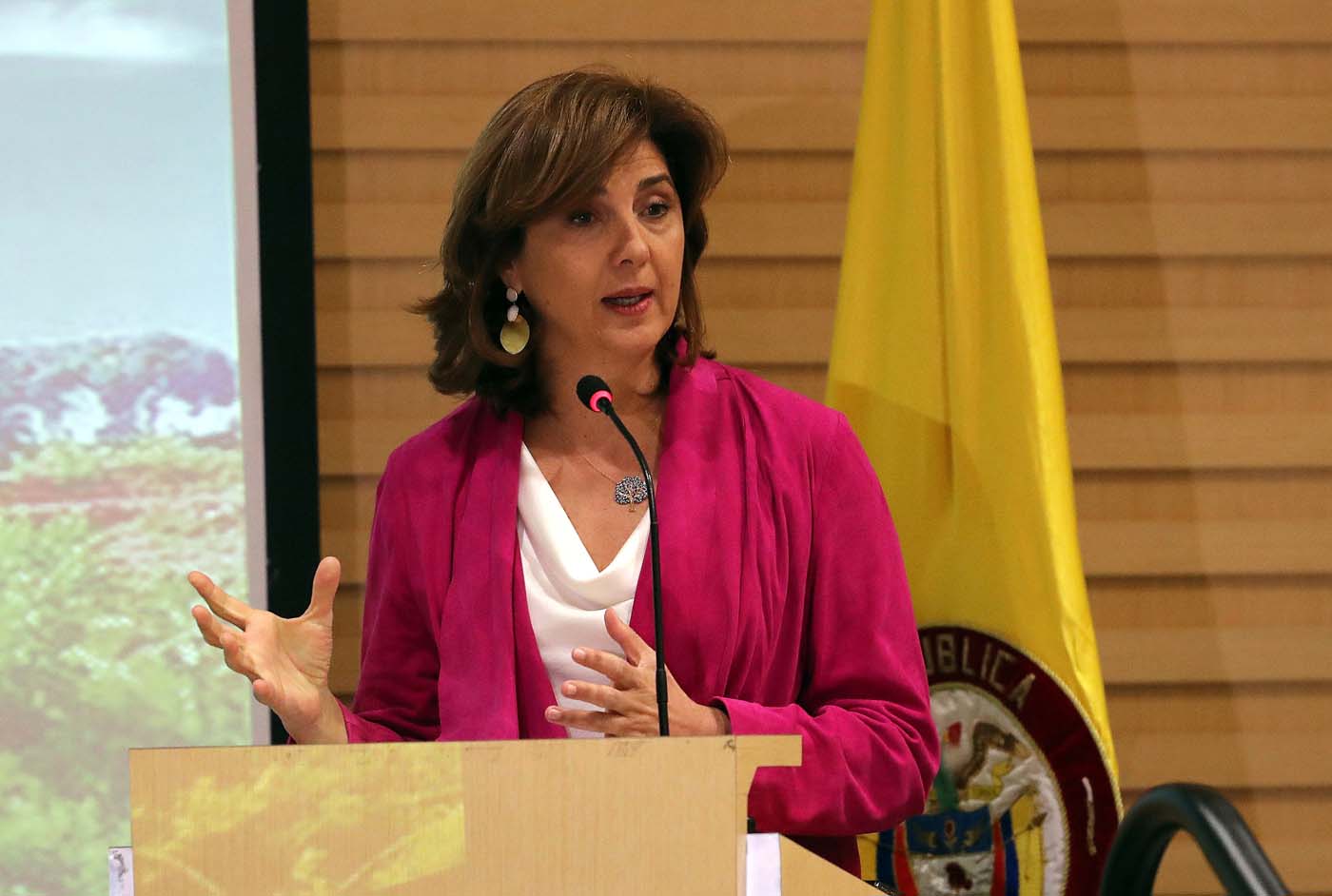 Gobierno de Santos dice que sigue buscando la libertad de 59 colombianos presos en Venezuela