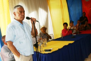 Claudio Fermín: Abstencionistas deben entender que no votar no debilita a Maduro