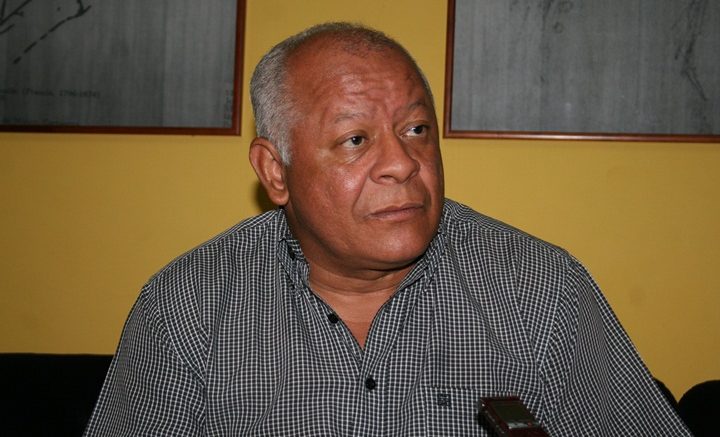 Iván Freites: La dictadura cree que deteniendo a dirigentes sindicales someterá al pueblo de Venezuela