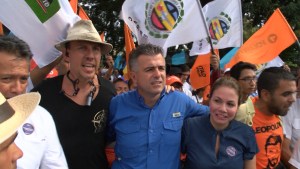 Carlos Lozano: Para rescatar Carabobo, debemos votar este 15 de octubre