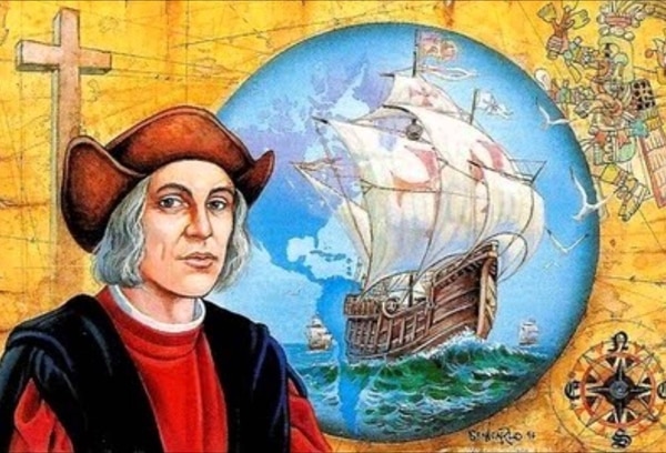 La historia detrás del “nuevo mundo”: Cómo era América antes de la llegada de Colón el #12Oct de 1492