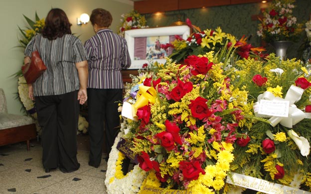 Los costos de un servicio funerario son cada vez inalcanzables. (Foto: Archivo La Verdad)