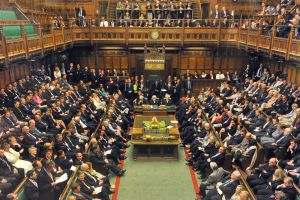 Parlamento británico será consultado sobre el acuerdo de salida de la UE
