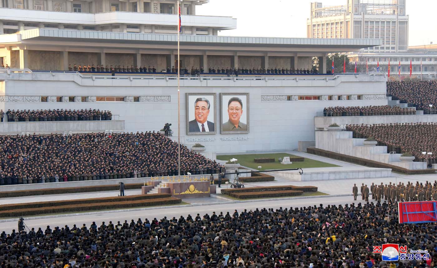 ONU condena violaciones sistemáticas a DDHH en Corea del Norte