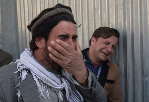 Asesinados 10 miembros de una misma familia en Kabul