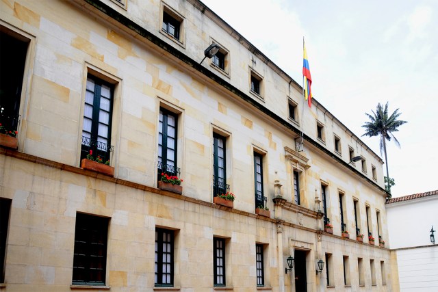 Ministerio-de-Relaciones-Exteriores-de-Colombia