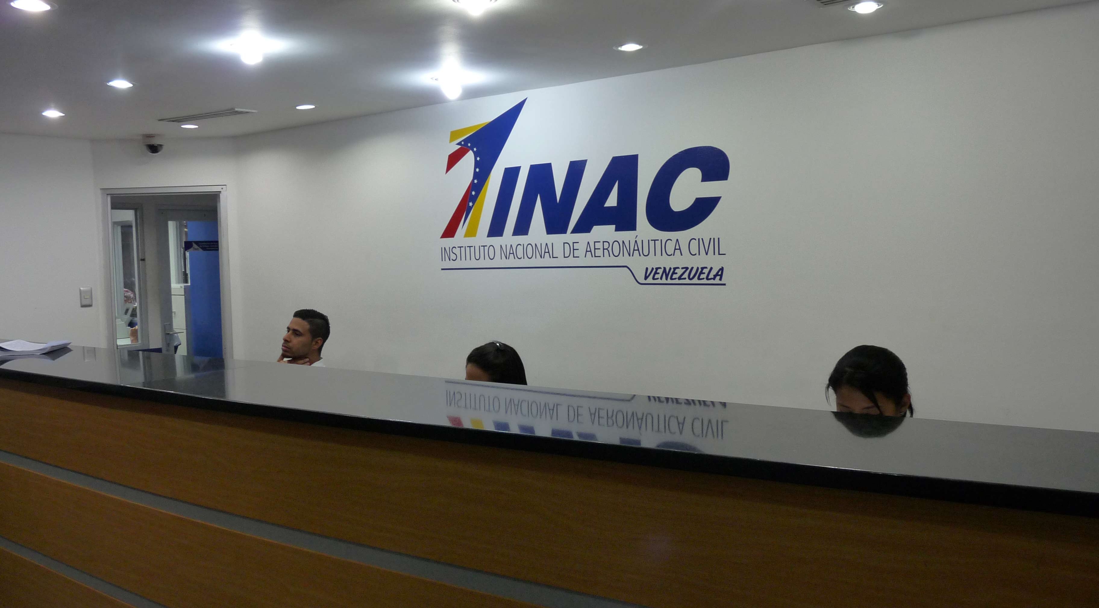INAC: Continúa restricción de operaciones aéreas con Aruba, Curazao y Bonaire