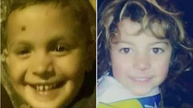 Encuentran muertos en una nevera a dos niños desaparecidos en Argentina