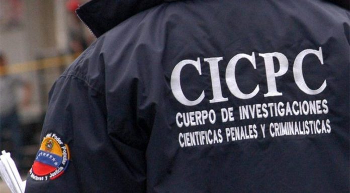 Al menos 16 reos se fugaron de los calabozos del Cicpc en Higuerote (LISTA)
