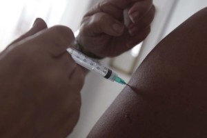 Reportan robo de vacunas en el estado Anzoátegui