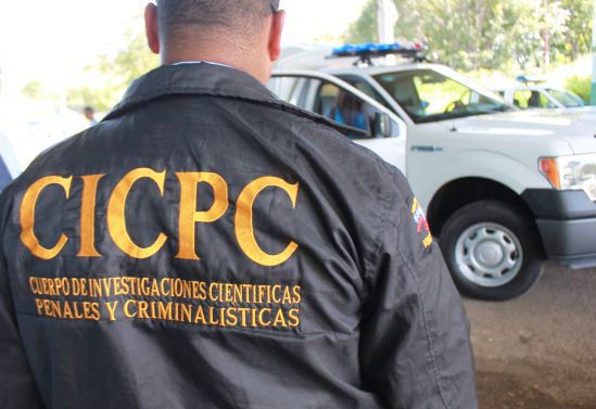Un ultimado y dos detenidos por homicidio en Catia La Mar