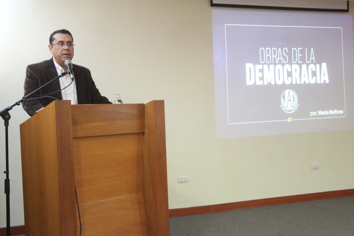 Negal Morales: El candidato hoy del Frente Amplio son las elecciones libres
