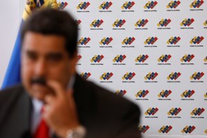 Régimen de Maduro insistió en que se puede ejecutar el show electoral en plena pandemia