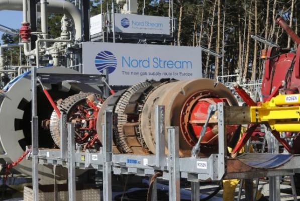Rusia podría reanudar el suministro de gas a Europa por Nord Stream el #3Sep