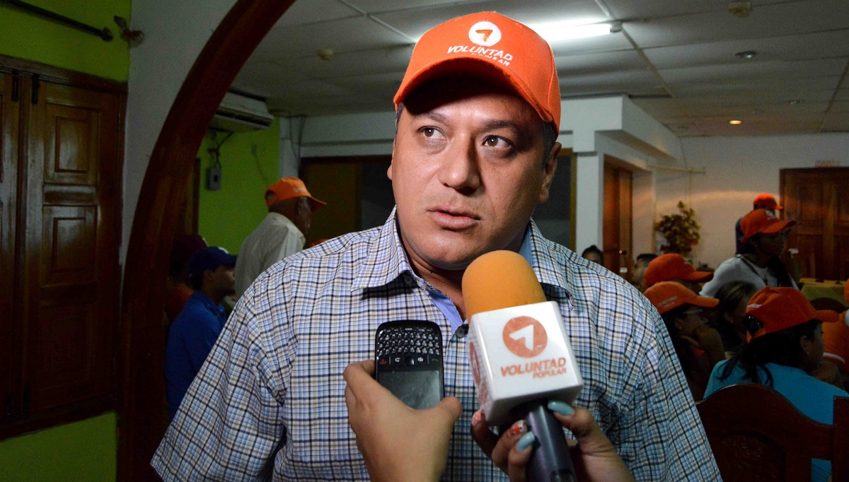 En Zulia pasan entre diez y 20 horas sin electricidad diariamente, según diputado Gilmar Márquez