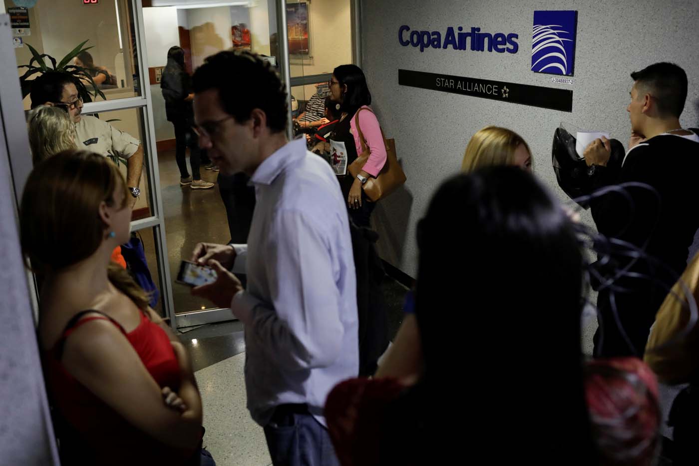 Copa Airlines espera reiniciar vuelos desde y hacia Venezuela la próxima semana