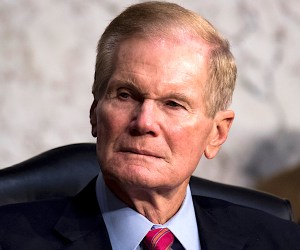 Bill Nelson concede la victoria al republicano Scott en la carrera para el Senado de EEUU